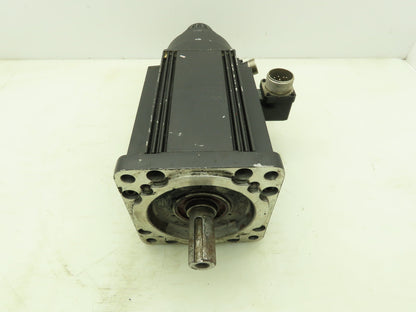 Rexroth Indramat MAC093A-0-PS-4-C/130-A-0/WI518LV/S001 Permanent Magnet Motor