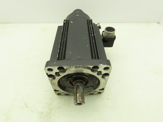 Rexroth Indramat MAC093A-0-PS-4-C/130-A-0/WI518LV/S001 Permanent Magnet Motor