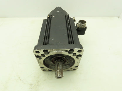 Rexroth Indramat MAC093A-0-PS-4-C/130-A-0/WI518LV/S001 Permanent Magnet Motor