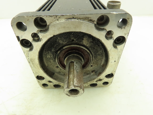 Rexroth Indramat MAC093A-0-PS-4-C/130-A-0/WI518LV/S001 Permanent Magnet Motor