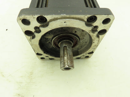 Rexroth Indramat MAC093A-0-PS-4-C/130-A-0/WI518LV/S001 Permanent Magnet Motor