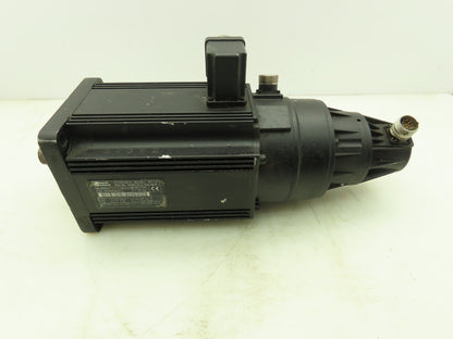 Rexroth Indramat MAC093A-0-PS-4-C/130-A-0/WI518LV/S001 Permanent Magnet Motor