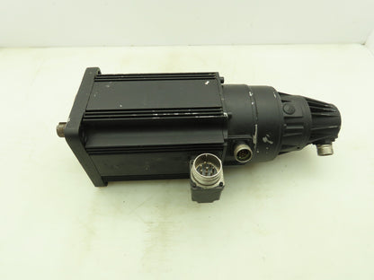 Rexroth Indramat MAC093A-0-PS-4-C/130-A-0/WI518LV/S001 Permanent Magnet Motor
