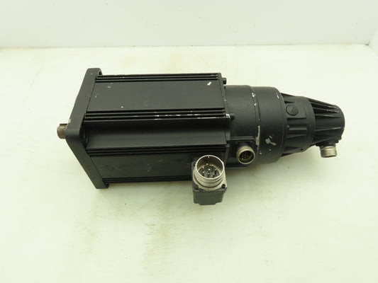 Rexroth Indramat MAC093A-0-PS-4-C/130-A-0/WI518LV/S001 Permanent Magnet Motor