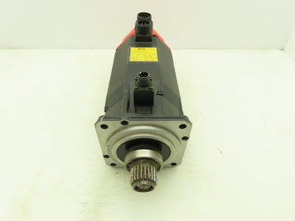 Fanuc A06B-0163-B175 Servo Motor aM9/3000 1.8kw 3000 RPM Pulsecoder aA64
