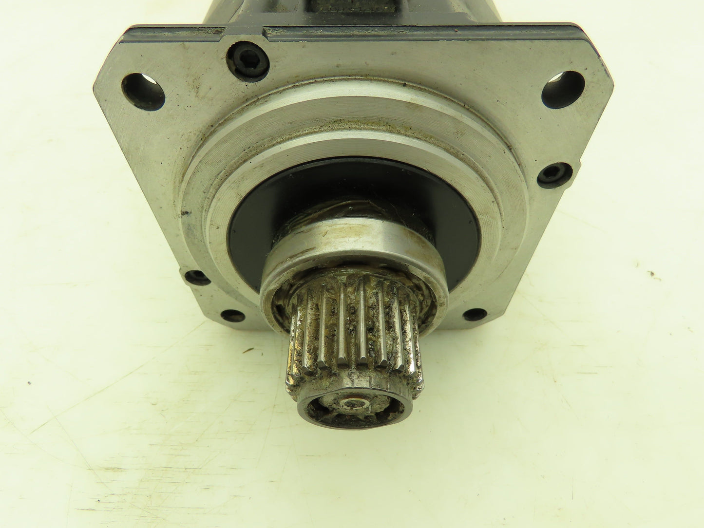 Fanuc A06B-0163-B175 Servo Motor aM9/3000 1.8kw 3000 RPM Pulsecoder aA64