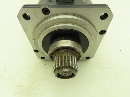 Fanuc A06B-0163-B175 Servo Motor aM9/3000 1.8kw 3000 RPM Pulsecoder aA64