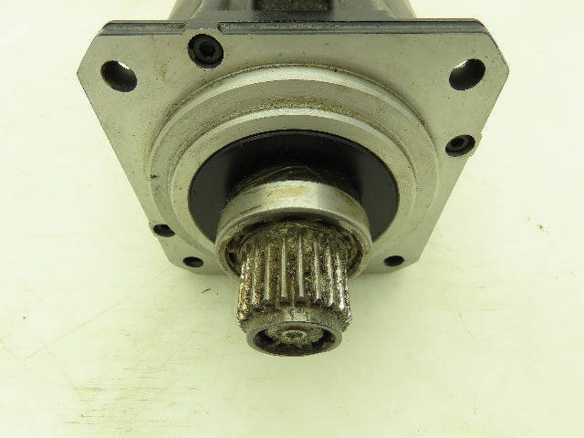 Fanuc A06B-0163-B175 Servo Motor aM9/3000 1.8kw 3000 RPM Pulsecoder aA64