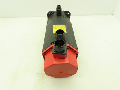 Fanuc A06B-0163-B175 Servo Motor aM9/3000 1.8kw 3000 RPM Pulsecoder aA64