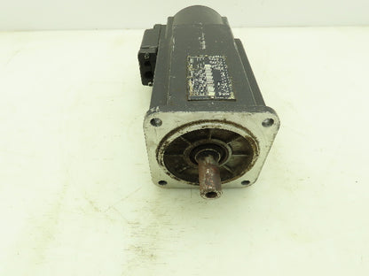 Indramat MKD071B-061-GP0 Permanent Magnet Motor Servo 8Nm 6000RPM Rexroth