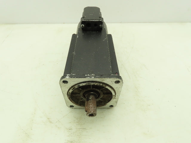 Indramat MKD071B-061-GP0 Permanent Magnet Motor Servo 8Nm 6000RPM Rexroth