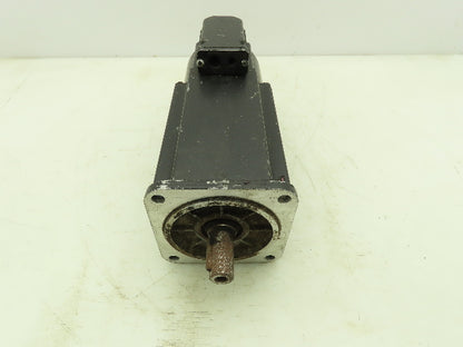 Indramat MKD071B-061-GP0 Permanent Magnet Motor Servo 8Nm 6000RPM Rexroth