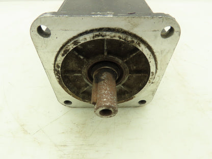 Indramat MKD071B-061-GP0 Permanent Magnet Motor Servo 8Nm 6000RPM Rexroth