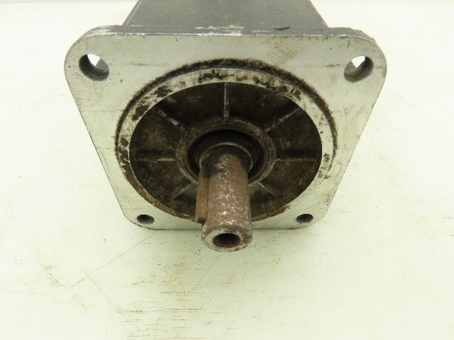 Indramat MKD071B-061-GP0 Permanent Magnet Motor Servo 8Nm 6000RPM Rexroth