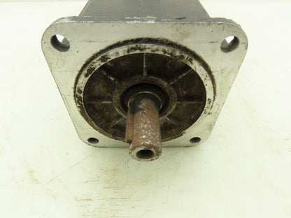 Indramat MKD071B-061-GP0 Permanent Magnet Motor Servo 8Nm 6000RPM Rexroth