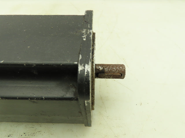 Indramat MKD071B-061-GP0 Permanent Magnet Motor Servo 8Nm 6000RPM Rexroth