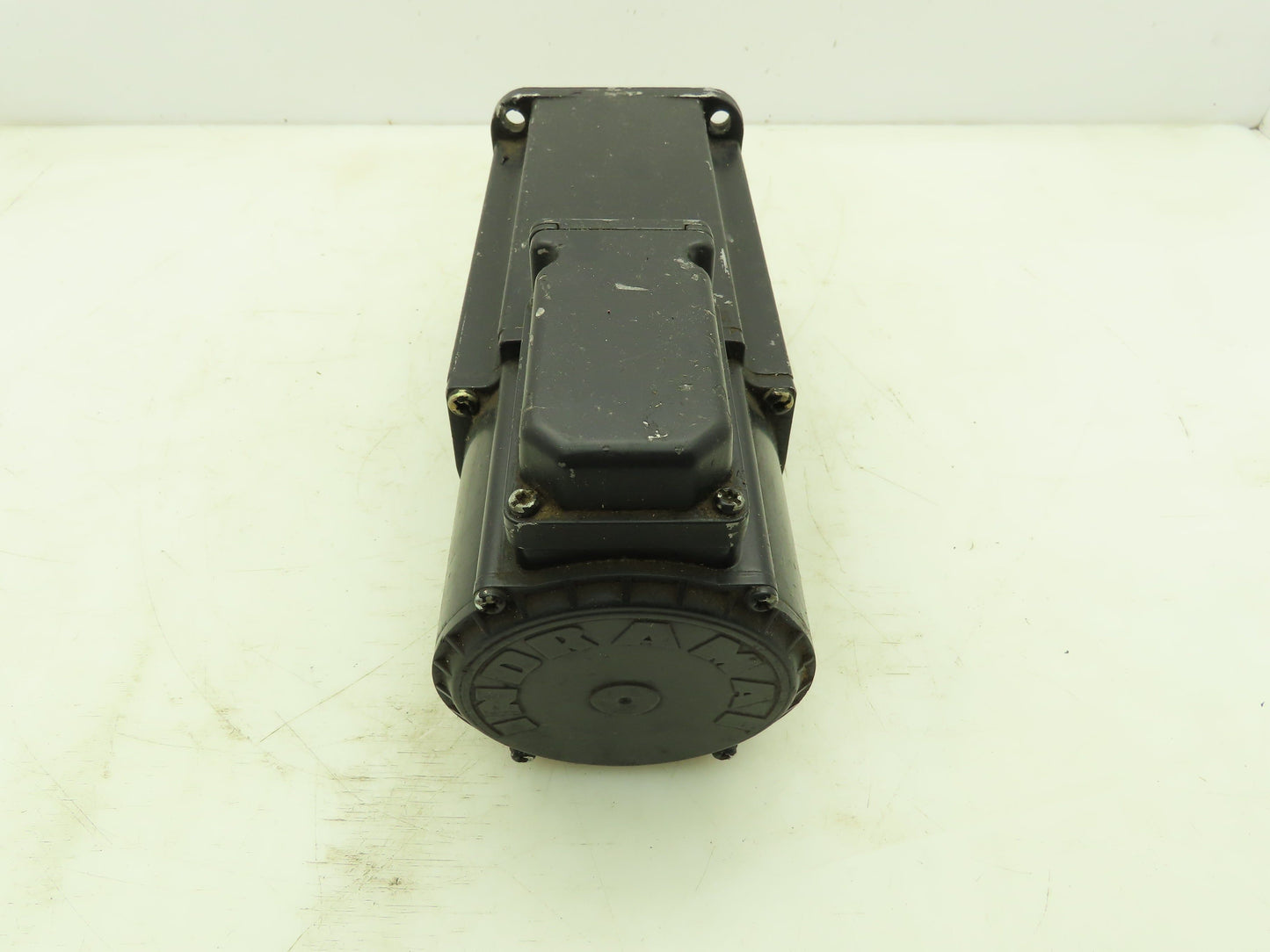 Indramat MKD071B-061-GP0 Permanent Magnet Motor Servo 8Nm 6000RPM Rexroth