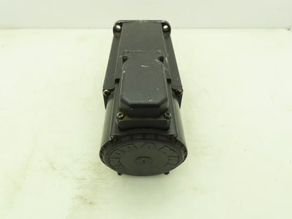 Indramat MKD071B-061-GP0 Permanent Magnet Motor Servo 8Nm 6000RPM Rexroth