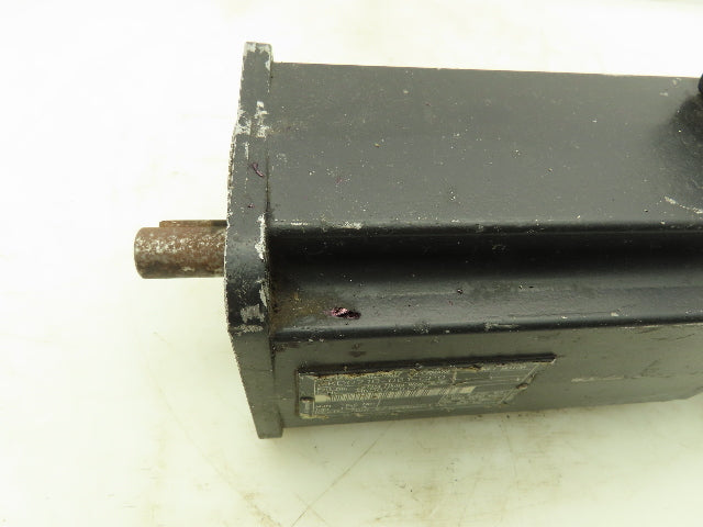 Indramat MKD071B-061-GP0 Permanent Magnet Motor Servo 8Nm 6000RPM Rexroth