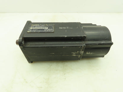 Indramat MKD071B-061-GP0 Permanent Magnet Motor Servo 8Nm 6000RPM Rexroth