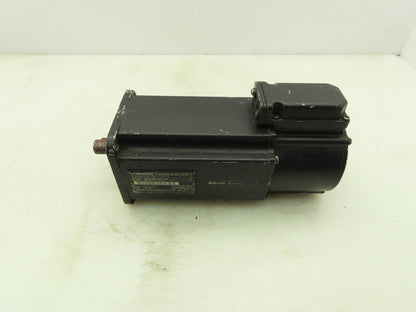Indramat MKD071B-061-GP0 Permanent Magnet Motor Servo 8Nm 6000RPM Rexroth