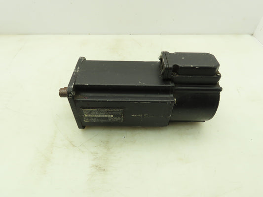 Indramat MKD071B-061-GP0 Permanent Magnet Motor Servo 8Nm 6000RPM Rexroth
