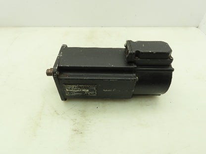 Indramat MKD071B-061-GP0 Permanent Magnet Motor Servo 8Nm 6000RPM Rexroth