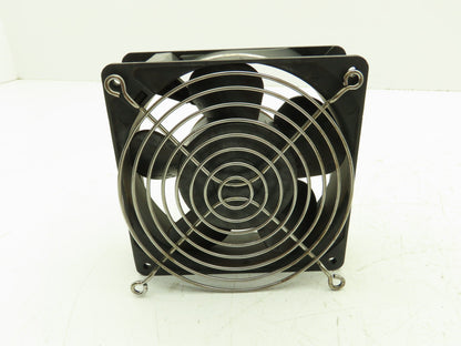 NMB-MAT 4715MS-22T-B50 Cooling Fan 1-Phase 220V-AC 14/13W Lot Of 4