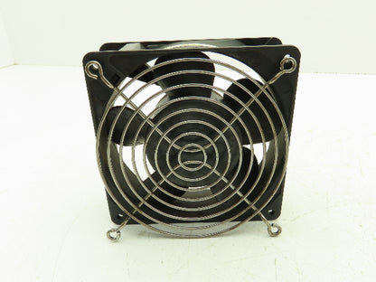 NMB-MAT 4715MS-22T-B50 Cooling Fan 1-Phase 220V-AC 14/13W Lot Of 4