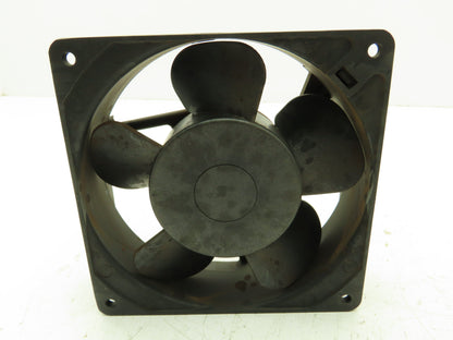 NMB-MAT 4715MS-22T-B50 Cooling Fan 1-Phase 220V-AC 14/13W Lot Of 4