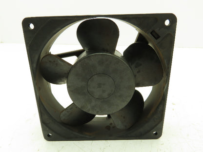 NMB-MAT 4715MS-22T-B50 Cooling Fan 1-Phase 220V-AC 14/13W Lot Of 4