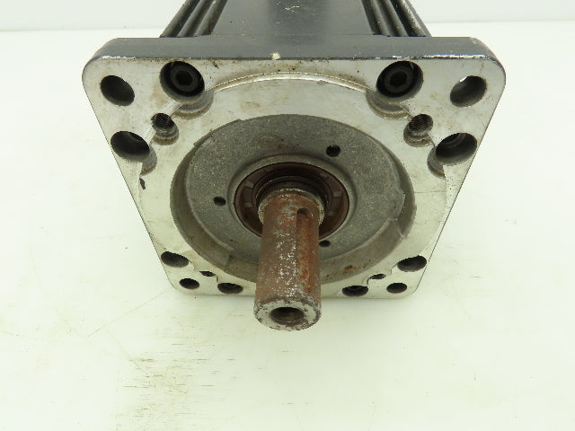 Indramat MDD093B-N-020-N2L-130PA0 Permanent Magnet Motor Heidenhain Encoder