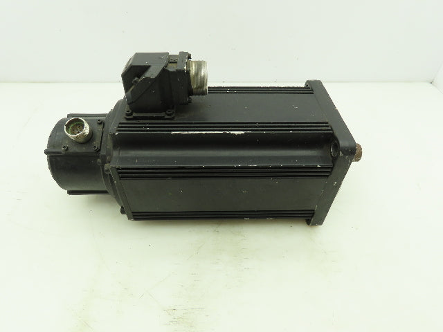 Indramat MDD093B-N-020-N2L-130PA0 Permanent Magnet Motor Heidenhain Encoder