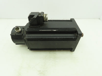 Indramat MDD093B-N-020-N2L-130PA0 Permanent Magnet Motor Heidenhain Encoder