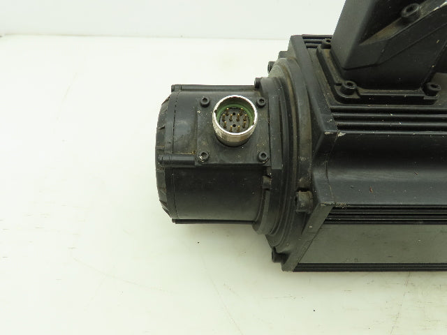 Indramat MDD093B-N-020-N2L-130PA0 Permanent Magnet Motor Heidenhain Encoder