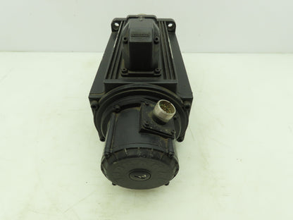 Indramat MDD093B-N-020-N2L-130PA0 Permanent Magnet Motor Heidenhain Encoder