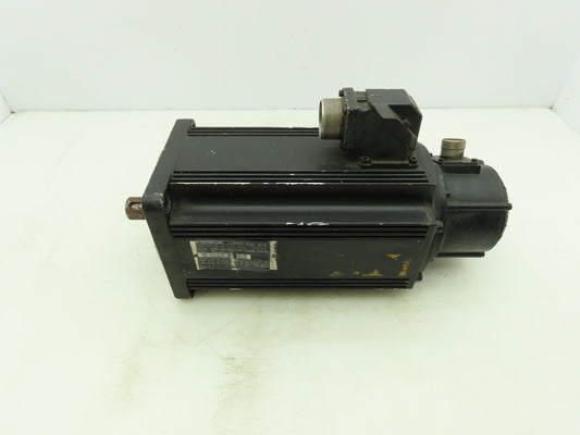 Indramat MDD093B-N-020-N2L-130PA0 Permanent Magnet Motor Heidenhain Encoder