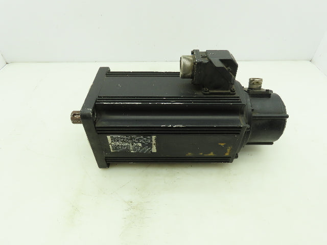 Indramat MDD093B-N-020-N2L-130PA0 Permanent Magnet Motor Heidenhain Encoder