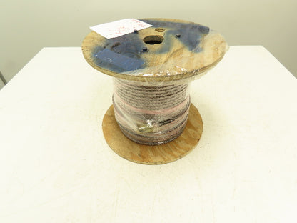 5/16"x 200' Steel Wire Rope Crane Hoist Winch Lifting Cable