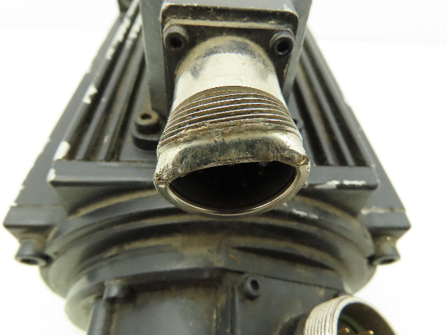 Indramat MDD090A-N-040-N2L-110PB0 Permanent Magnet Motor Servo Heidenhain