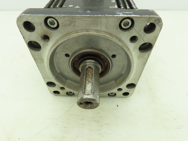 Indramat MDD090A-N-040-N2L-110PB0 Permanent Magnet Motor Servo Heidenhain