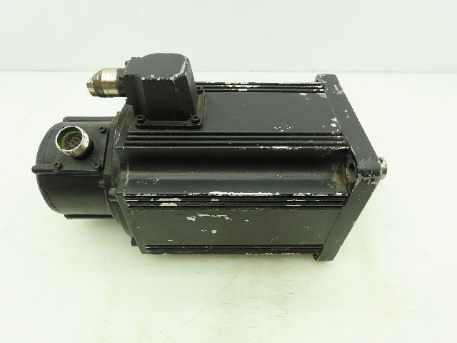Indramat MDD090A-N-040-N2L-110PB0 Permanent Magnet Motor Servo Heidenhain