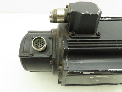 Indramat MDD090A-N-040-N2L-110PB0 Permanent Magnet Motor Servo Heidenhain