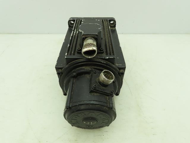 Indramat MDD090A-N-040-N2L-110PB0 Permanent Magnet Motor Servo Heidenhain