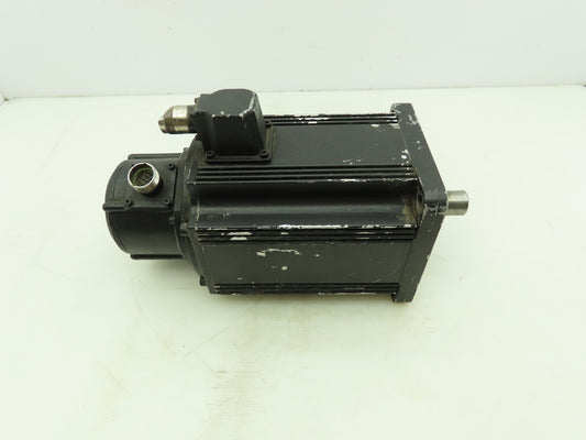 Indramat MDD090A-N-040-N2L-110PB0 Permanent Magnet Motor Servo Heidenhain