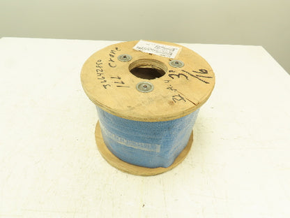 3/16"x 500' Galvanized Aircraft Cable Wire Rope 7x19