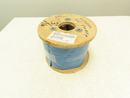 3/16"x 500' Galvanized Aircraft Cable Wire Rope 7x19