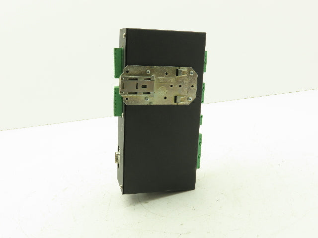 Wood Group SIM-CNR04E Speed Input Module 24VDC 10W