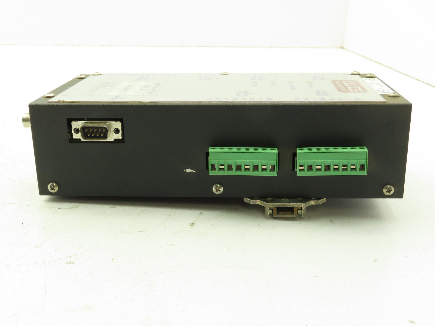 Wood Group SIM-CNR04E Speed Input Module 24VDC 10W