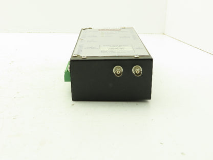 Wood Group SIM-CNR04E Speed Input Module 24VDC 10W